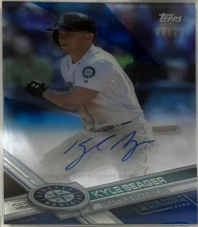 Kyle Seager