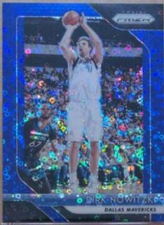 Dirk Nowitzki