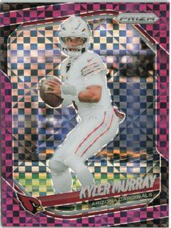 Kyler Murray