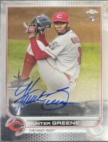 Hunter Greene