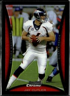 Jay Cutler