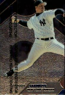 Roger Clemens