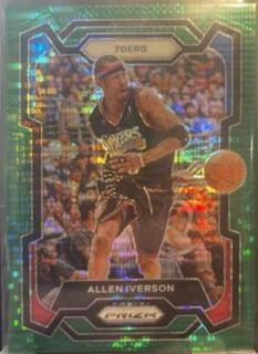Allen Iverson