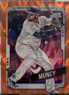 Max Muncy