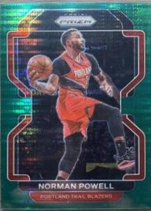Norman Powell