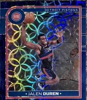 Jalen Duren