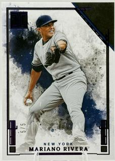 Mariano Rivera