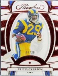Eric Dickerson