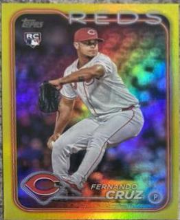 Fernando Cruz