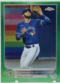 Lourdes Gurriel Jr.