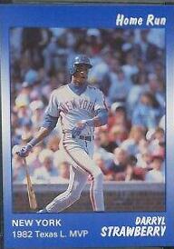 Darryl Strawberry