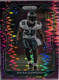 Brian Dawkins