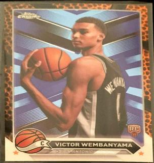 Victor Wembanyama