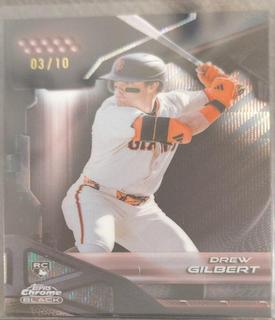 Drew Gilbert