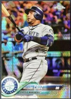 Nelson Cruz
