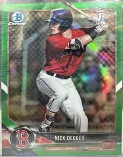 Nick Decker