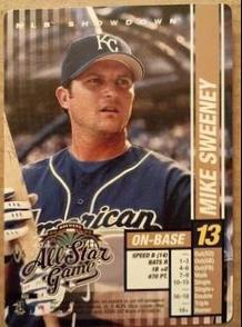 Mike Sweeney