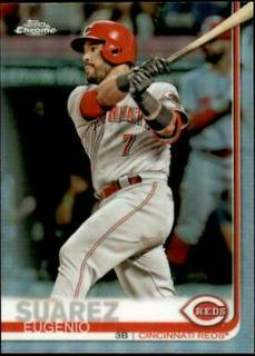 Eugenio Suarez