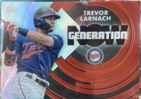 Trevor Larnach