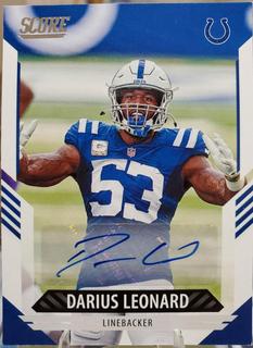 Darius Leonard