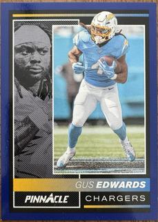 Gus Edwards