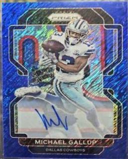 Michael Gallup