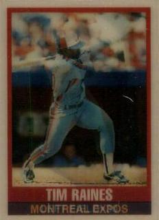Tim Raines