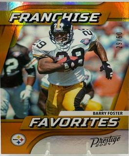 Barry Foster