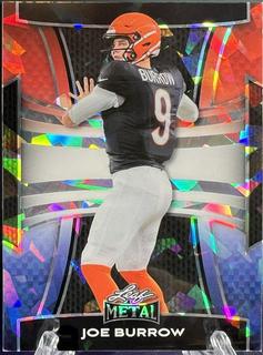 Joe Burrow