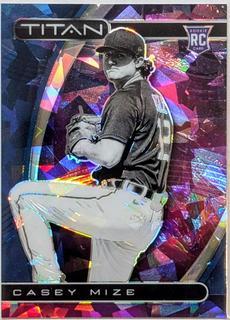 Casey Mize