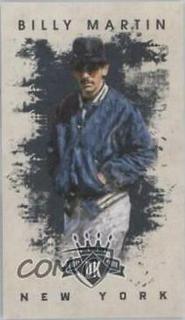 Billy Martin