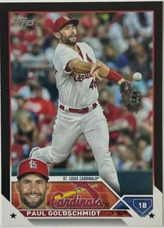 Paul Goldschmidt