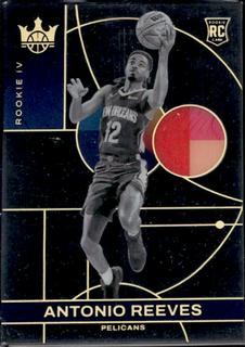 Antonio Reeves