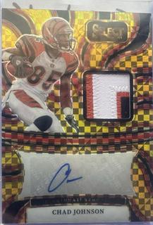 Chad Johnson