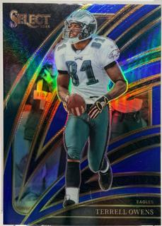 Terrell Owens