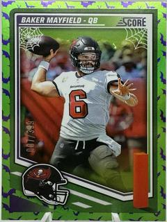 Baker Mayfield