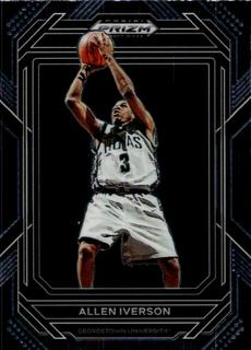 Allen Iverson