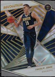 Nikola Jokic