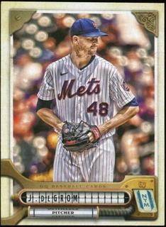 Jacob deGrom
