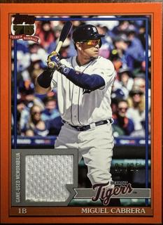 Miguel Cabrera