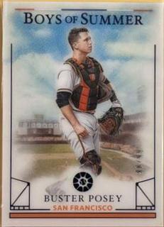 Buster Posey