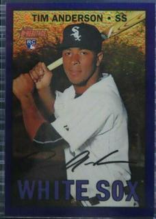 Tim Anderson