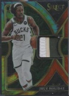 Jrue Holiday