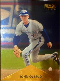 John Olerud