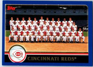 Cincinnati Reds