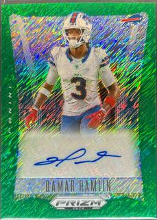 Damar Hamlin