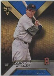 Ted Williams