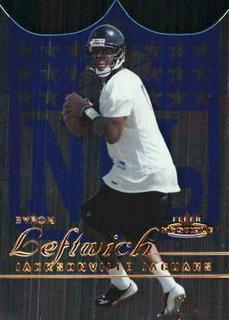Byron Leftwich