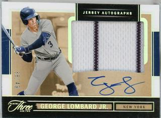 George Lombard Jr.