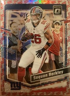 Saquon Barkley